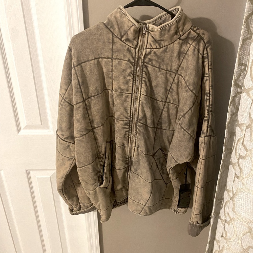 Free people dupe